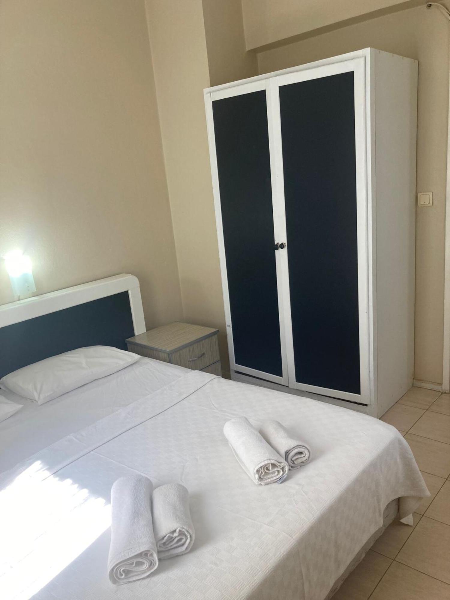Marigold Otel Çeşme Quarto foto